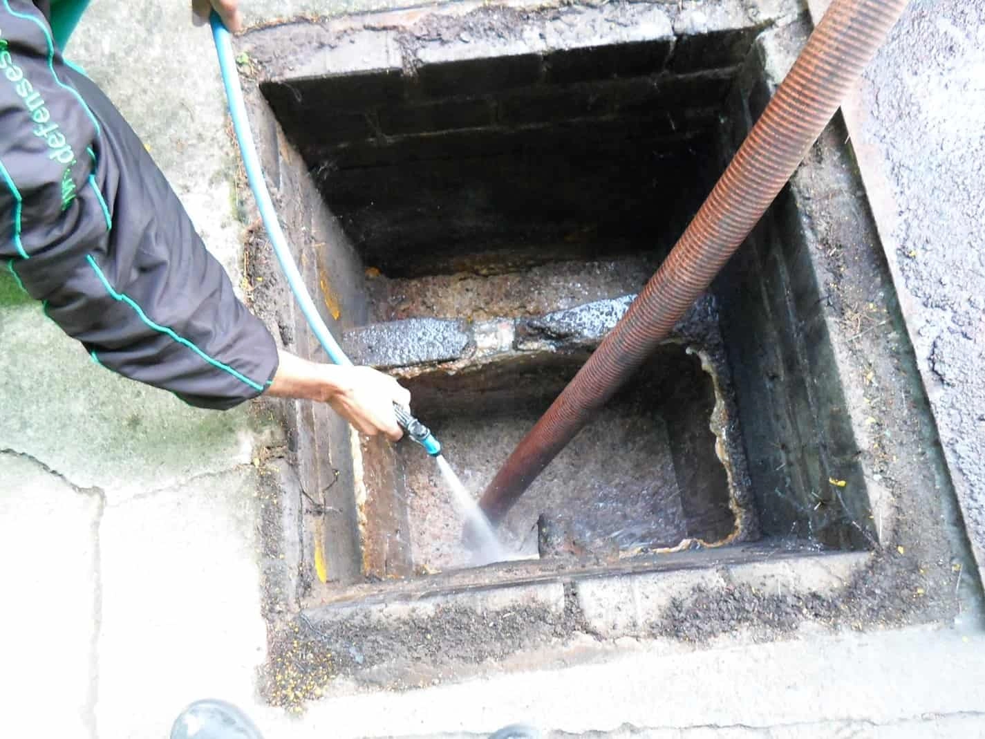 Caixa de Gordura